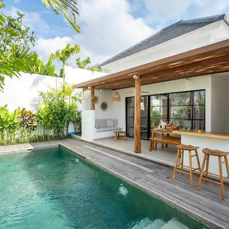 Villa Camille At Nyanyi